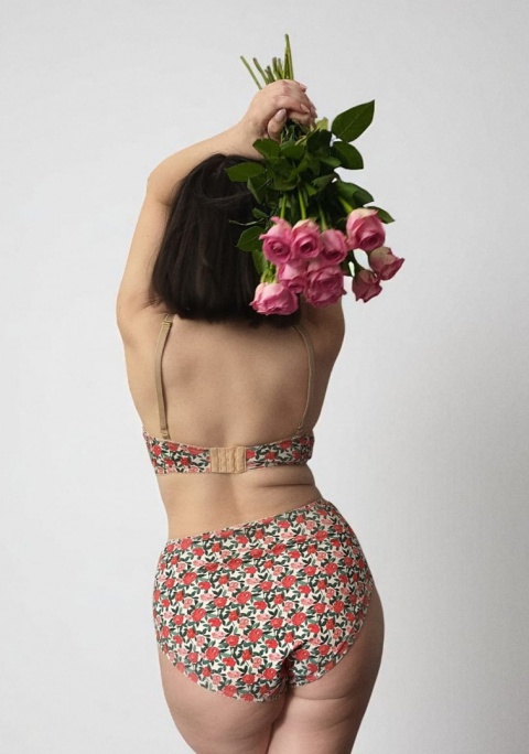 Matjki z wysokim stanem Dalida