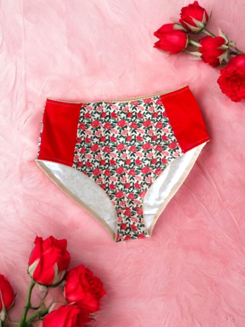 Matjki z wysokim stanem Dalida